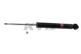 KYB Shocks & Struts Excel-G Rear AUDI A4 2004-08 thumbnail 4