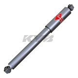 KYB Shocks & Struts Gas-A-Just Rear FORD Expedition (2WD) 1997-02 LINCOLN Navigator 1998-02 thumbnail 4