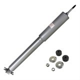 KYB Shocks & Struts Gas-A-Just Front JEEP Cherokee 1984-01 JEEP Comanche 1986-92 JEEP Grand Cherokee thumbnail 1