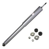 KYB Shocks & Struts Gas-A-Just Front JEEP Wrangler 1987-96 JEEP YJ 1987-95 thumbnail 1