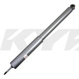 KYB Shocks & Struts Gas-A-Just Front JEEP Wrangler 1987-96 JEEP YJ 1987-95 thumbnail 2