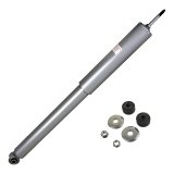 KYB Shocks & Struts Gas-A-Just Front JEEP Wrangler 1987-96 JEEP YJ 1987-95 thumbnail 3