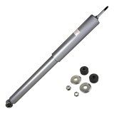 KYB Shocks & Struts Gas-A-Just Front JEEP Wrangler 1987-96 JEEP YJ 1987-95 thumbnail 8