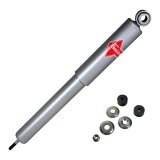 KYB Shocks & Struts Gas-A-Just Rear TOYOTA Previa 1991-97 thumbnail 3
