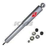KYB Shocks & Struts Gas-A-Just Rear TOYOTA Previa 1991-97 thumbnail 4