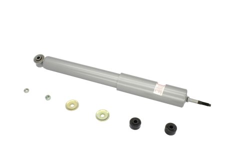 KYB Shocks & Struts Gas-A-Just Rear CHEVROLET Camaro 1967-69 PONTIAC Firebird Trans Am 1967 thumbnail 2