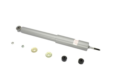 KYB Shocks & Struts Gas-A-Just Rear CHEVROLET Camaro 1967-69 PONTIAC Firebird Trans Am 1967 thumbnail 7