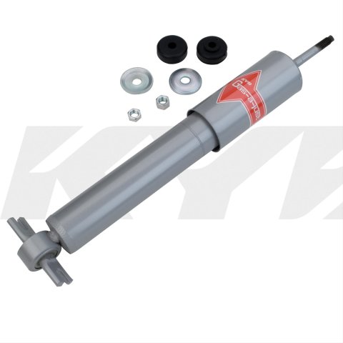 KYB Shocks & Struts Gas-A-Just Front CHEVROLET Corvette 1989-96