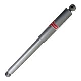 KYB Shocks & Struts Gas-A-Just Rear DODGE Dakota 1997-09 DODGE Durango 1998-03 MITSUBISHI Raider 200 thumbnail 3