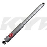 KYB Shocks & Struts Gas-A-Just Rear DODGE Dakota 1997-04 DODGE Durango 1998-03 thumbnail 1