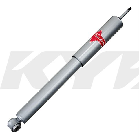 KYB Shocks & Struts Gas-A-Just Rear AMC American 1967-68 AMC AMX 1968-74 AMC Javelin 1968-74 AMC Ram