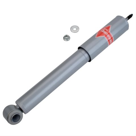 KYB Shocks & Struts Gas-A-Just Rear VOLVO 850 Series 1993-97 VOLVO C70 1998-04 VOLVO S70 1998-00 VOL thumbnail 2