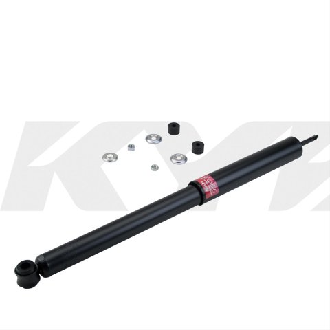 KYB Shocks & Struts Excel-G Rear TOYOTA Celica 1982-85 TOYOTA Cressida 1983-88 TOYOTA Supra 1982-86 thumbnail 1
