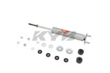 KYB Shocks & Struts Gas-A-Just Front FORD Mustang II 1971-73 MERCURY Cougar 1971-73 thumbnail 3