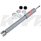 KYB Shocks & Struts Gas-A-Just Front JAGUAR XJ6 XJ12 XJS Sovereign 1994-97 thumbnail 1
