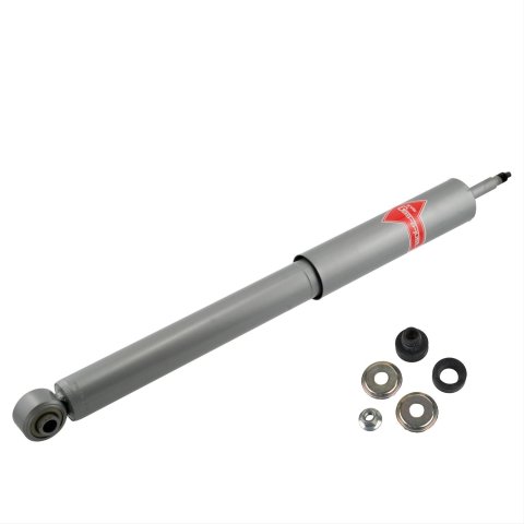 KYB Shocks & Struts Gas-A-Just Rear FORD Mustang 1994-04 thumbnail 1