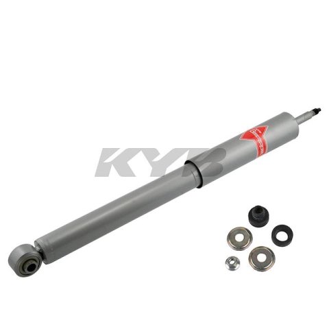 KYB Shocks & Struts Gas-A-Just Rear FORD Mustang 1994-04 thumbnail 4