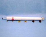 KYB Shocks & Struts Gas-A-Just Rear PORSCHE 911 912 930 1965-71 thumbnail 2