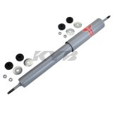 KYB Shocks & Struts Gas-A-Just Rear TRIUMPH Spitfire GT6 Herald TR7 TR8 1976-83 thumbnail 4