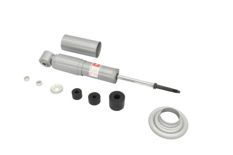 KYB Shocks & Struts Gas-A-Just Front TRIUMPH Spitfire GT6 Herald TR7 TR8 1959-80 thumbnail 1