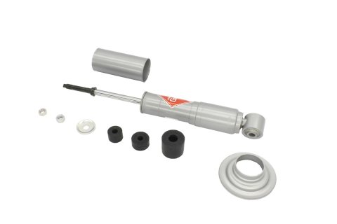 KYB Shocks & Struts Gas-A-Just Front TRIUMPH Spitfire GT6 Herald TR7 TR8 1959-80 thumbnail 2
