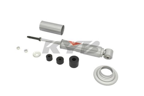 KYB Shocks & Struts Gas-A-Just Front TRIUMPH Spitfire GT6 Herald TR7 TR8 1959-80 thumbnail 3