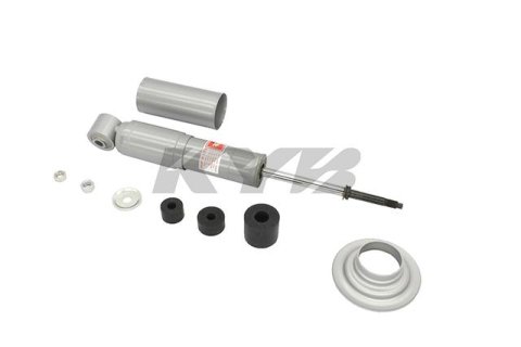 KYB Shocks & Struts Gas-A-Just Front TRIUMPH Spitfire GT6 Herald TR7 TR8 1959-80 thumbnail 4