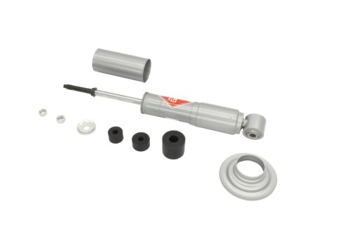 KYB Shocks & Struts Gas-A-Just Front TRIUMPH Spitfire GT6 Herald TR7 TR8 1959-80 thumbnail 7