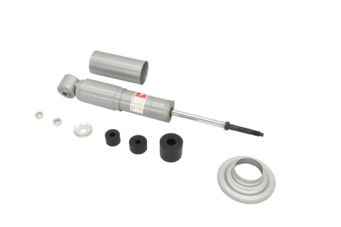 KYB Shocks & Struts Gas-A-Just Front TRIUMPH Spitfire GT6 Herald TR7 TR8 1959-80 thumbnail 8