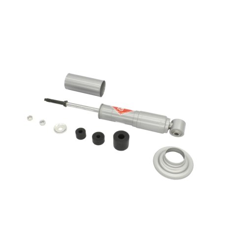 KYB Shocks & Struts Gas-A-Just Front TRIUMPH Spitfire GT6 Herald TR7 TR8 1959-80 thumbnail 9