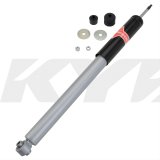 KYB Shocks & Struts Gas-A-Just Rear MERCEDES BENZ C Class (Exc. 4 Matic) 1993-01 thumbnail 1