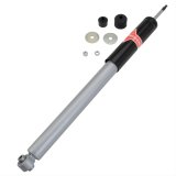 KYB Shocks & Struts Gas-A-Just Front MERCEDES BENZ CLK Class 1998-03 MERCEDES BENZ SLK Class 1997-04 thumbnail 2