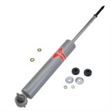 KYB Shocks & Struts Gas-A-Just Rear MERCEDES BENZ 200 Series 1968-73 MERCEDES BENZ 220 Series 1968-7 thumbnail 1