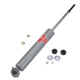 KYB Shocks & Struts Gas-A-Just Rear MERCEDES BENZ 200 Series 1968-73 MERCEDES BENZ 220 Series 1968-7 thumbnail 3