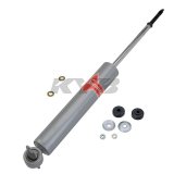 KYB Shocks & Struts Gas-A-Just Rear MERCEDES BENZ 200 Series 1968-73 MERCEDES BENZ 220 Series 1968-7 thumbnail 4