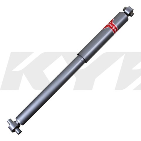 KYB Shocks & Struts Gas-A-Just Rear BUICK Rainier 2004-07 CHEVROLET SSR 2003-06 CHEVROLET Trailblaze thumbnail 1
