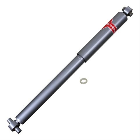 KYB Shocks & Struts Gas-A-Just Rear BUICK Rainier 2004-07 CHEVROLET SSR 2003-06 CHEVROLET Trailblaze thumbnail 2