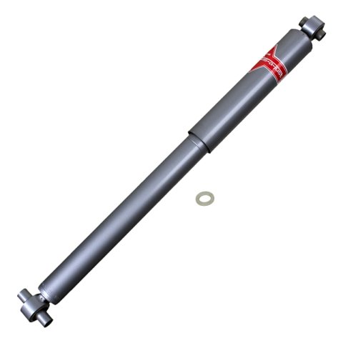 KYB Shocks & Struts Gas-A-Just Rear BUICK Rainier 2004-07 CHEVROLET SSR 2003-06 CHEVROLET Trailblaze thumbnail 3