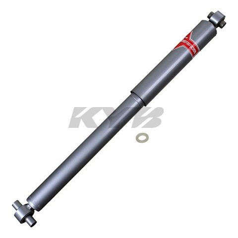 KYB Shocks & Struts Gas-A-Just Rear BUICK Rainier 2004-07 CHEVROLET SSR 2003-06 CHEVROLET Trailblaze thumbnail 4