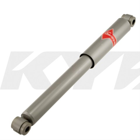KYB Shocks & Struts Gas-A-Just Rear DODGE Dart 1963-76 PLYMOUTH Barracuda 1964-69 PLYMOUTH Duster 19