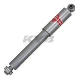KYB Shocks & Struts Gas-A-Just Front CHEVROLET Blazer (S-Series) S10 Blazer (4WD and AWD) 1983-94 S1 thumbnail 4