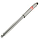 KYB Shocks & Struts Gas-A-Just Rear DODGE Raider 1989 MITSUBISHI Montero 1989-91 thumbnail 3