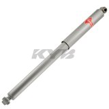 KYB Shocks & Struts Gas-A-Just Rear DODGE Raider 1989 MITSUBISHI Montero 1989-91 thumbnail 4