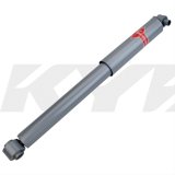 KYB Shocks & Struts Gas-A-Just Front CHEVROLET Silverado C and R - Series 1Ton (2WD) 1991-03 GMC Sie thumbnail 1