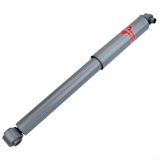KYB Shocks & Struts Gas-A-Just Front CHEVROLET Silverado C and R - Series 1Ton (2WD) 1991-03 GMC Sie thumbnail 2