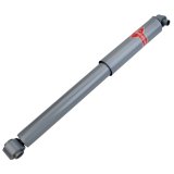 KYB Shocks & Struts Gas-A-Just Front CHEVROLET Silverado C and R - Series 1Ton (2WD) 1991-03 GMC Sie thumbnail 3