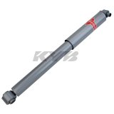 KYB Shocks & Struts Gas-A-Just Front CHEVROLET Silverado C and R - Series 1Ton (2WD) 1991-03 GMC Sie thumbnail 4