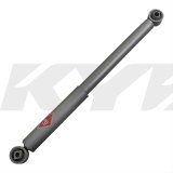 KYB Shocks & Struts Gas-A-Just Rear INFINITI QX4 (2WD) 2001-03 INFINITI QX4 (4WD) 1999-03 NISSAN Pat thumbnail 1