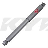 KYB Shocks & Struts Gas-A-Just Rear DODGE Nitro 2007-11 JEEP Liberty 2002-10 JEEP Liberty 2011 thumbnail 1