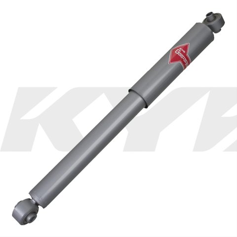 KYB Shocks & Struts Gas-A-Just Rear DODGE Nitro 2007-11 JEEP Liberty 2002-10 JEEP Liberty 2011